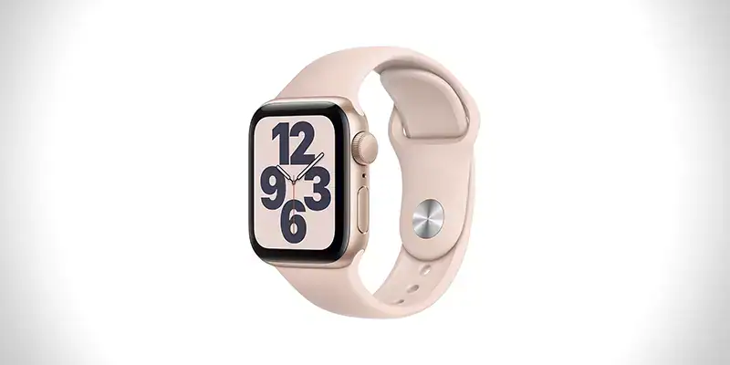 Nejlepší dámské chytré hodinky Apple Watch Series 10