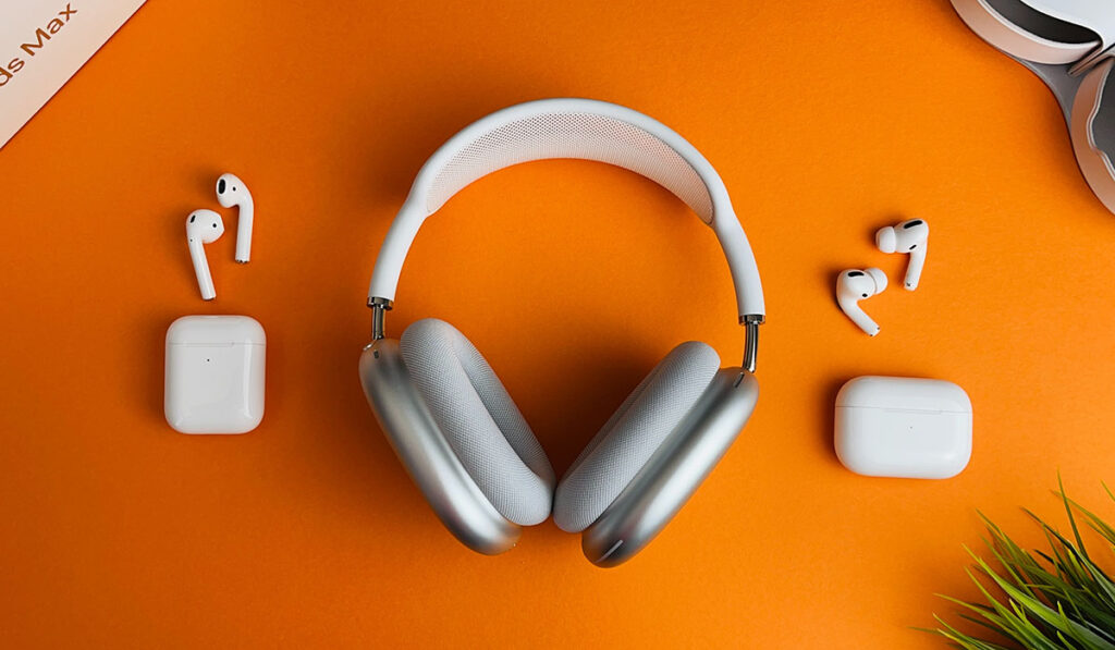 nejlepší bezdrátová sluchátka