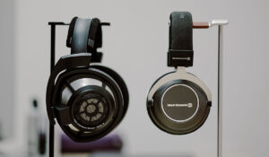 nejlepší sluchátka přes hlavu
