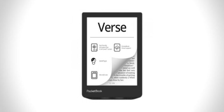 PocketBook 629 Verse