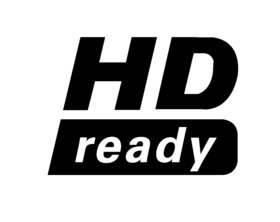 HD ready certifikace