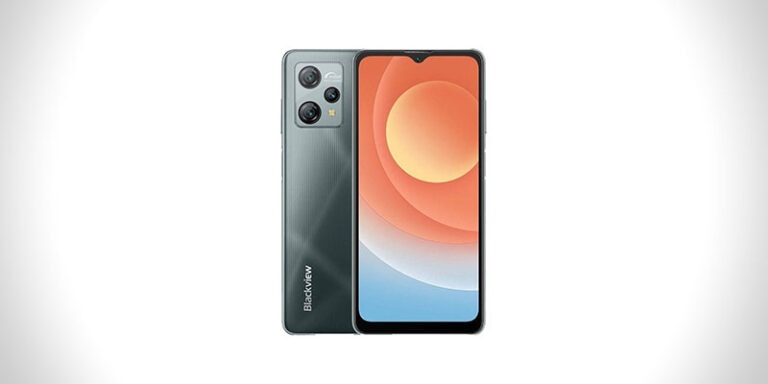 Blackview A53 Pro parametry a recenze