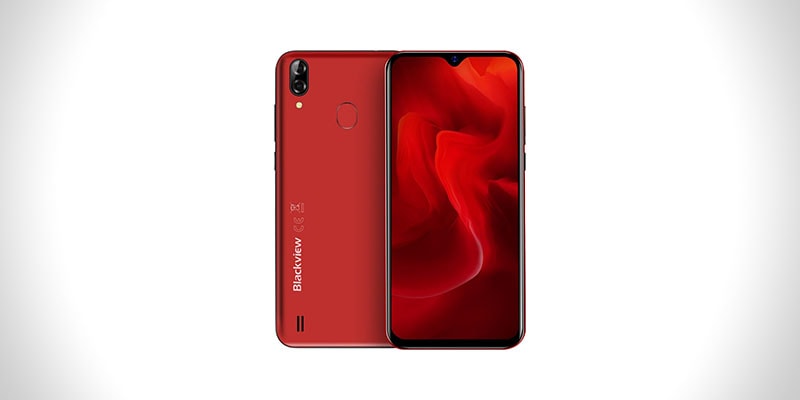 Blackview A60 Pro: Recenze, parametry, porovnání, cena