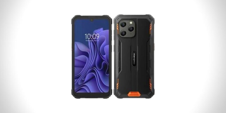 Blackview BV5300 parametry a recenze