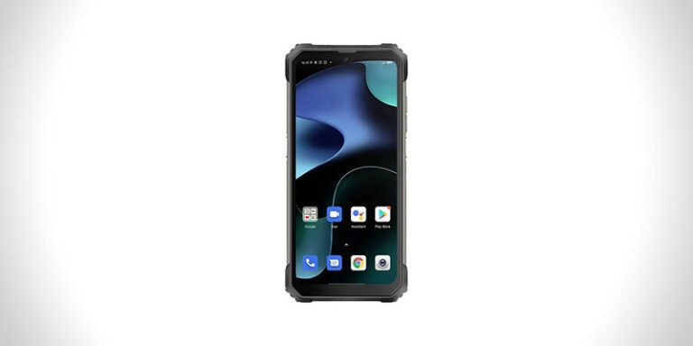 Blackview BV7200 parametry a recenze