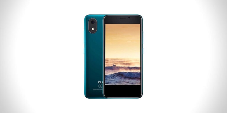 Cubot J10 parametry a recenze