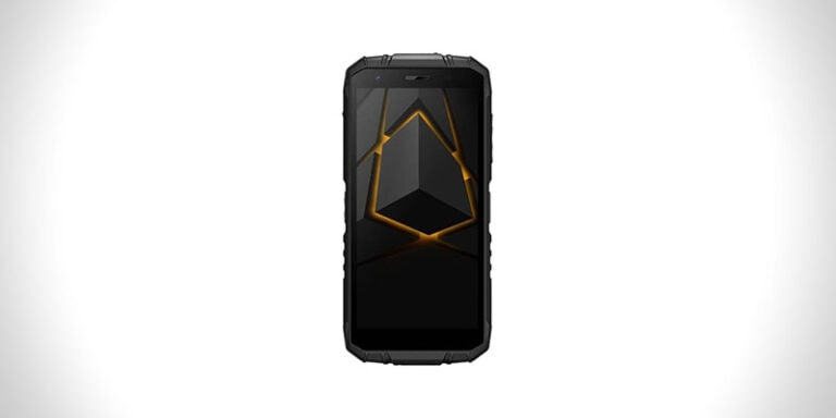 Doogee S41 Pro parametry a recenze