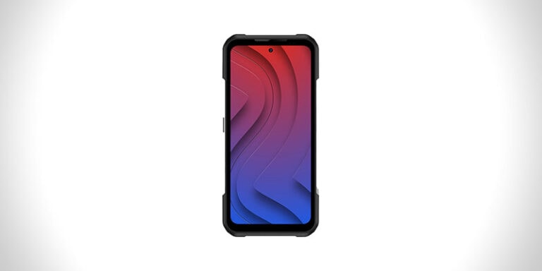 Doogee V20 Pro parametry a recenze