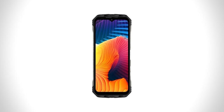 Doogee V30 parametry a recenze