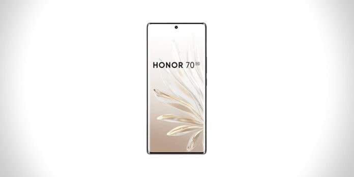 Honor 70 parametry a recenze