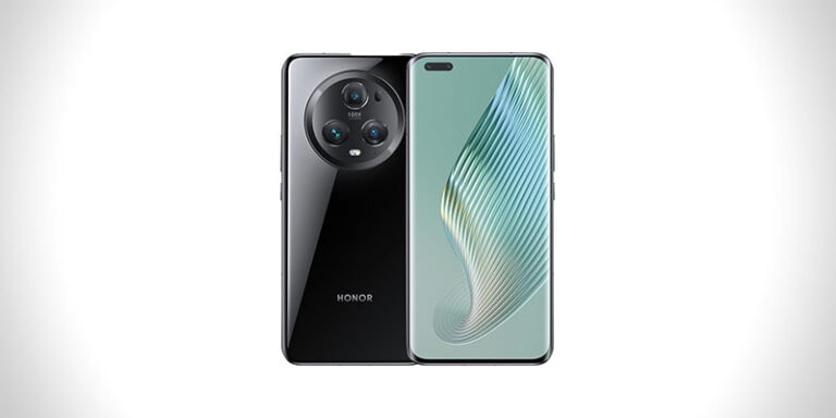 Honor Magic5 Pro parametry a recenze