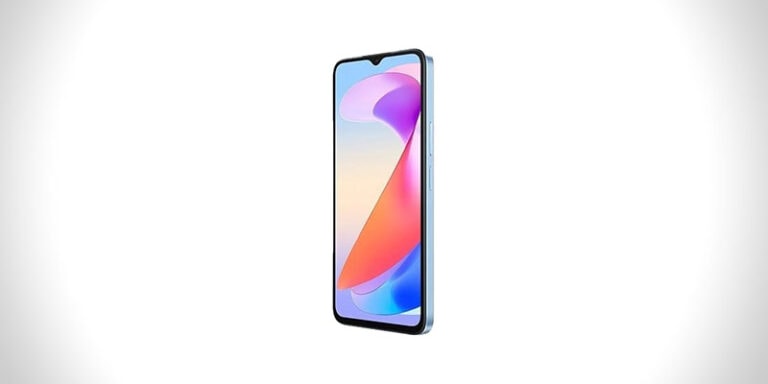 Honor X6a parametry a recenze