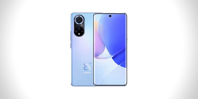 Huawei Nova 9 parametry a recenze