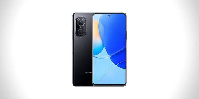 Huawei Nova 9 SE parametry a recenze