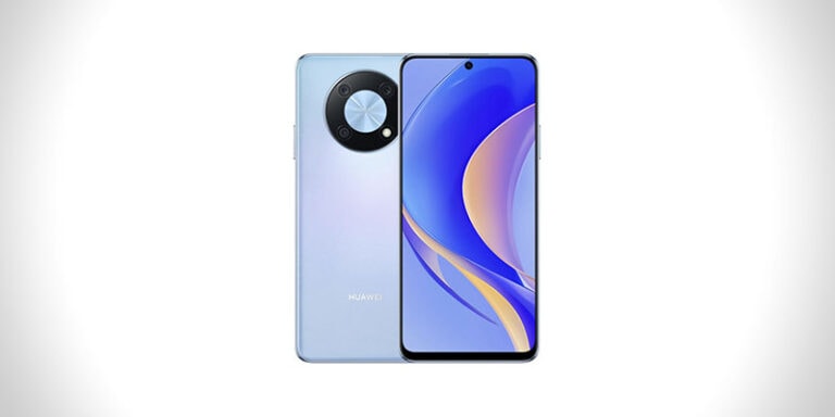 Huawei Nova Y90 parametry a recenze