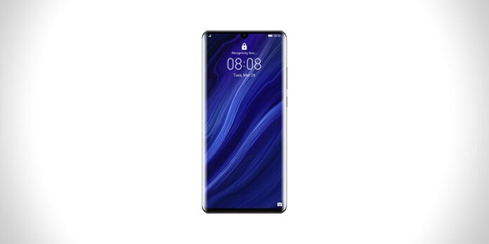 Huawei P30 Pro parametry a recenze