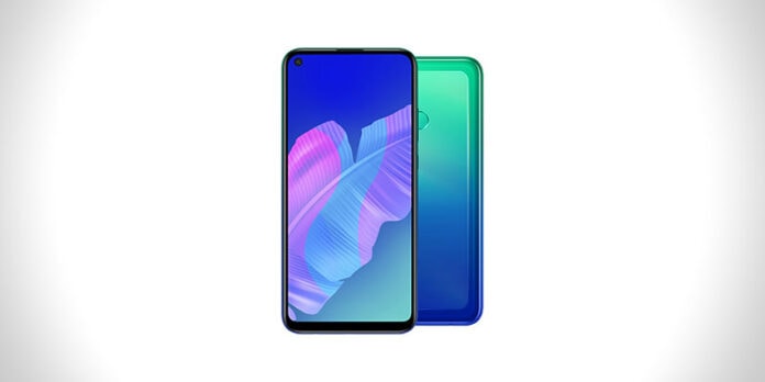 Huawei P40 lite E parametry a recenze