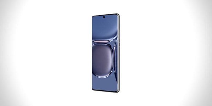 Huawei P50 Pro parametry a recenze