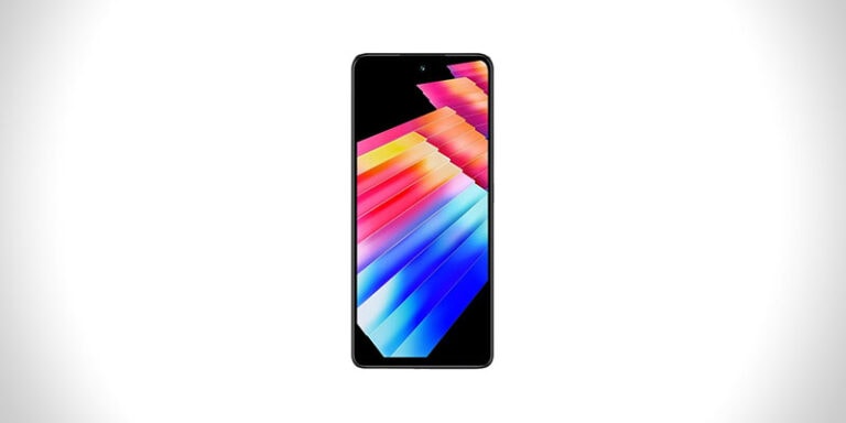 Infinix Hot 30 parametry a recenze