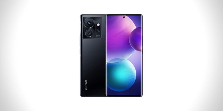 Infinix Zero Ultra parametry a recenze