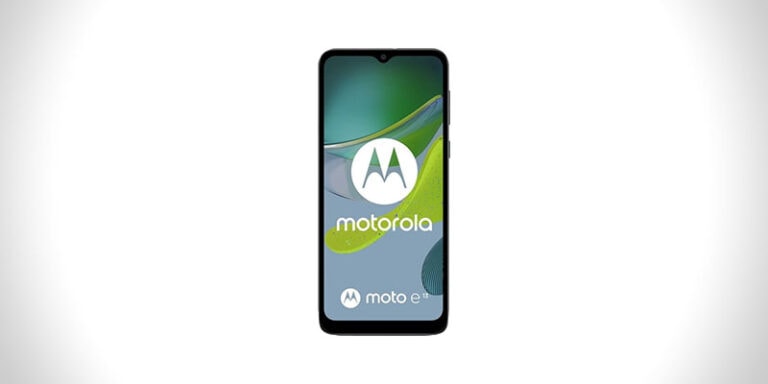 Motorola Moto E13 parametry a recenze
