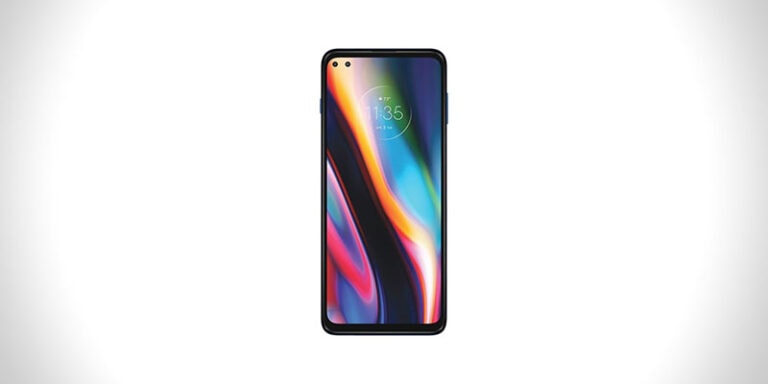 Motorola Moto G 5G Plus parametry a recenze