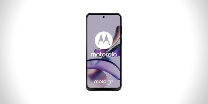 Motorola Moto G13 parametry a recenze
