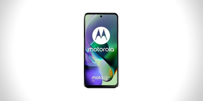 Motorola Moto G54 parametry a recenze