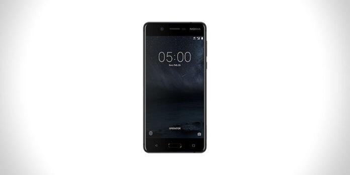 Nokia 5 parametry a recenze