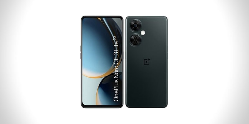 OnePlus Nord CE 3 Lite parametry a recenze