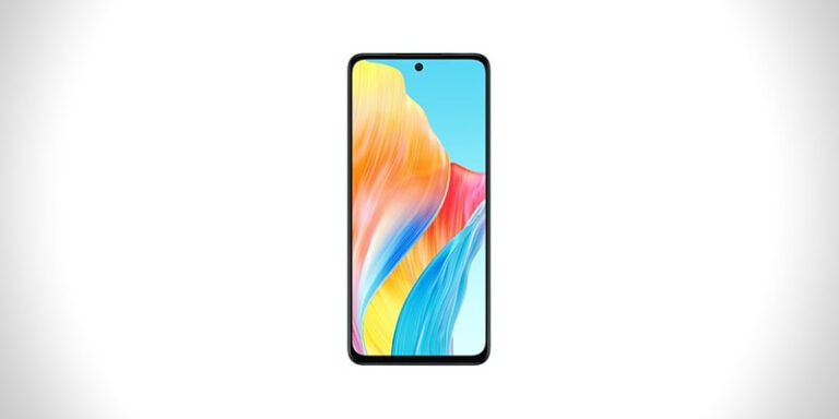 Oppo A58 4G parametry a recenze