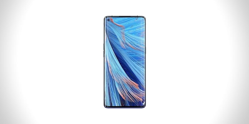 Oppo Find X2 Neo parametry a recenze