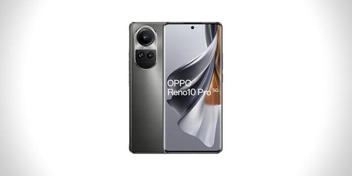 Oppo Reno10 Pro parametry a recenze