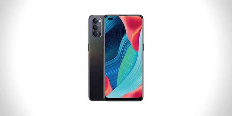 Oppo Reno4 parametry a recenze