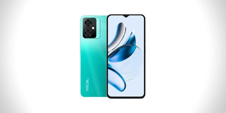 Oscal Tiger 10 parametry a recenze