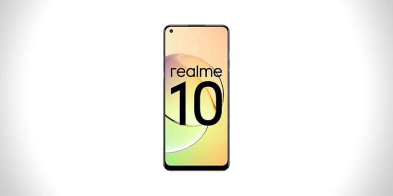 Realme 10 parametry a recenze