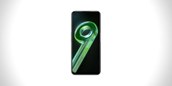 Realme 9 5G parametry a recenze