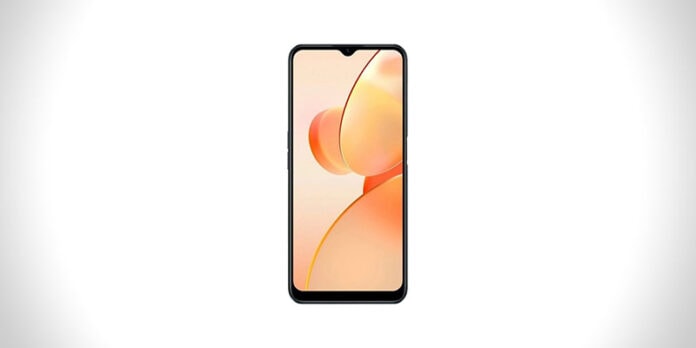 Realme C31 parametry a recenze