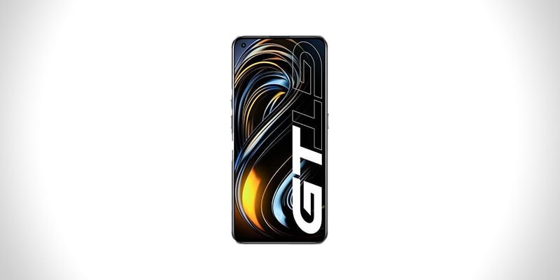 Realme GT 5G parametry a recenze