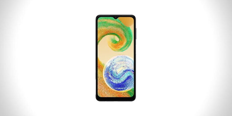 Samsung Galaxy A04s parametry a recenze