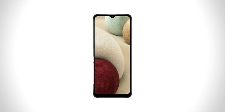 Samsung Galaxy A12 parametry a recenze