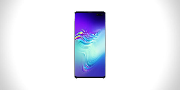 Samsung Galaxy S10 5G parametry a recenze