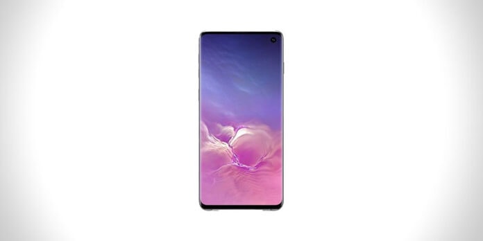 Samsung Galaxy S10+ parametry a recenze