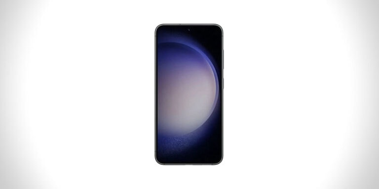 Samsung Galaxy S23 parametry a recenze