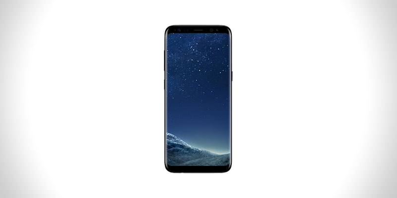 Samsung Galaxy S8+ parametry a recenze