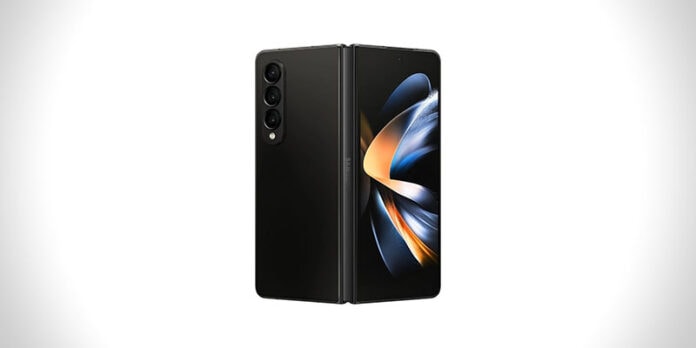 Samsung Galaxy Z Fold4 parametry a recenze