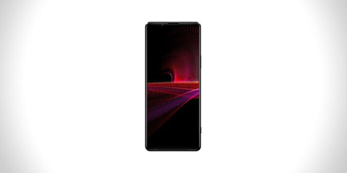 Sony Xperia 1 III parametry a recenze