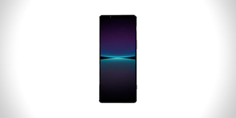 Sony Xperia 1 IV parametry a recenze