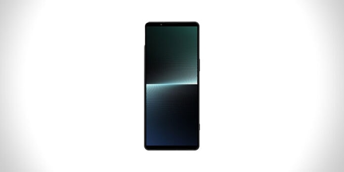 Sony Xperia 1 V parametry a recenze