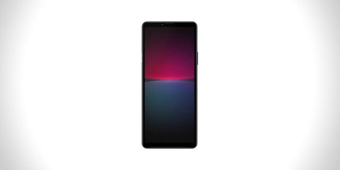 Sony Xperia 10 IV parametry a recenze